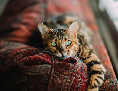 きなこ
