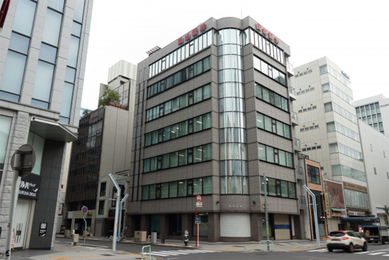 店舗概要