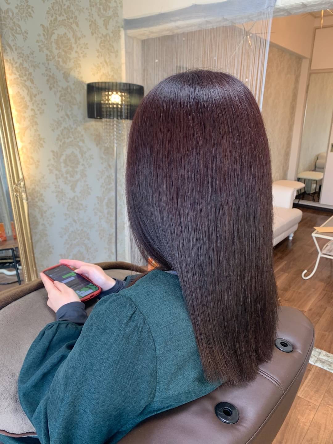 ヘアスタイル3